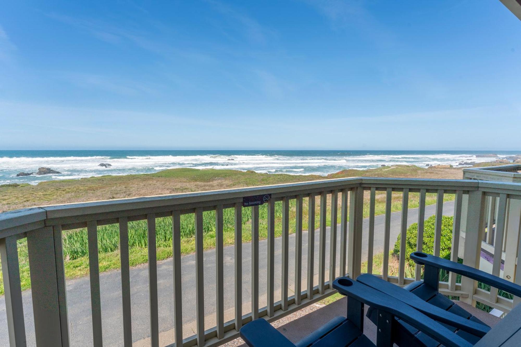 Ocean View Lodge Fort Bragg Exterior foto