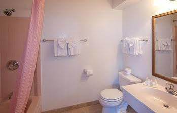 Ocean View Lodge Fort Bragg Exterior foto